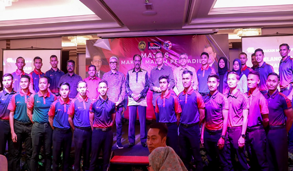 Foto Bernama