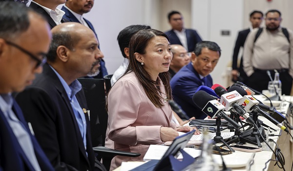 Menteri Besar, Ketua Menteri diseru peruntuk dana pembangunan belia dan sukan