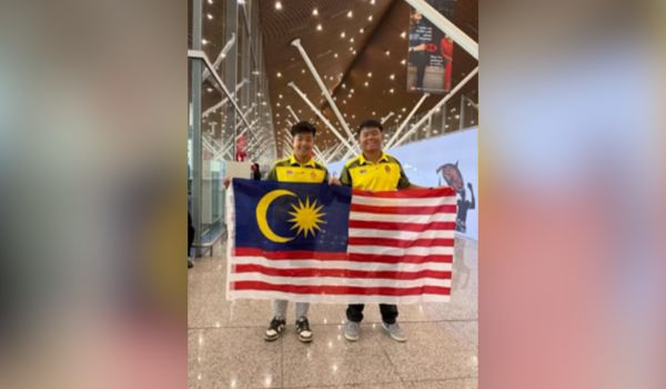 Dua pemain muda di bawah Program National Junior Development Program (NJDP) kendalian Persatuan Golf Malaysia (MGA), Maverick Chua dan Joshua Lim dipilih mewakili Malaysia ke Kejohanan Amatur Asia Pasifik (AAC) 2025