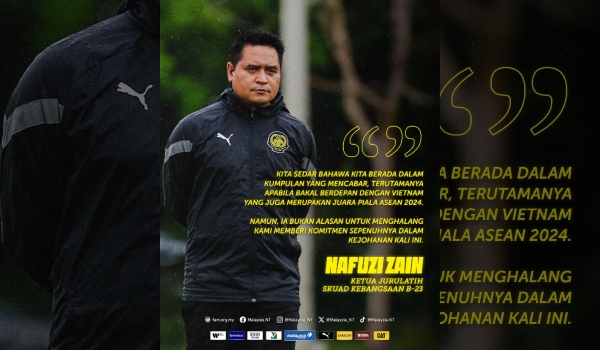 Foto Facebook Malaysia NT