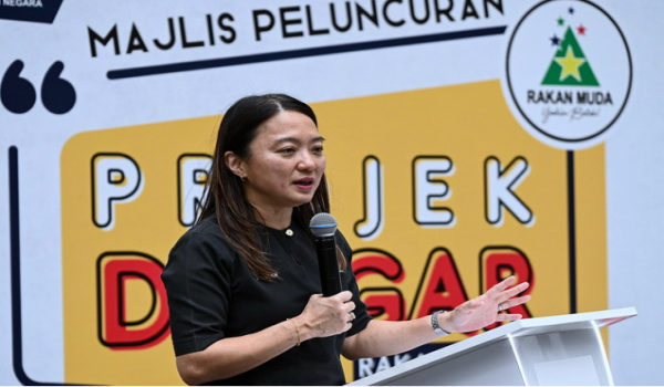 2510 HANNAH PROJEK DENGAR 2