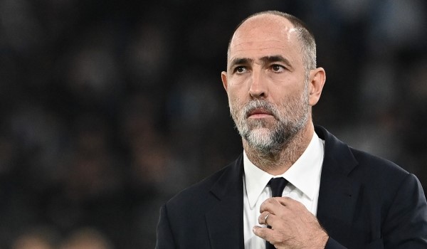 Igor Tudor/AFP