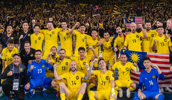 KBS digesa tidak campur tangan kemelut FAM-FIFA