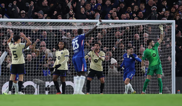 2611 SKN LNR CHELSEA BARCA 2