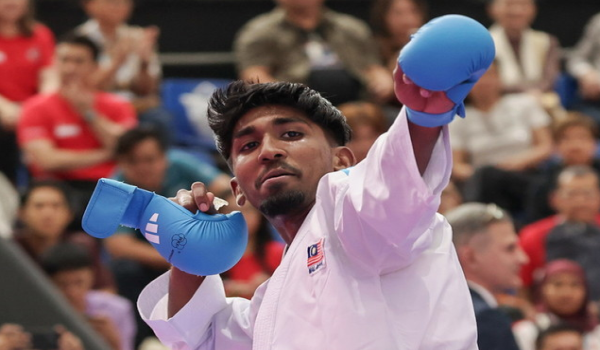 1212 SKN SEA KARATE 2