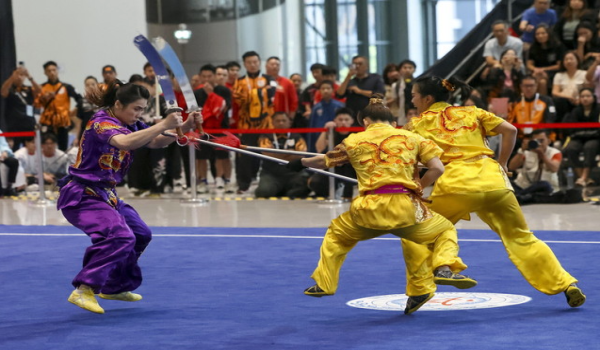 1512 SKN SEA WUSHU EMAS 2