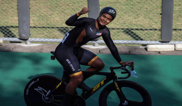 1812 SKN RIDWAN EMAS KEIRIN 2