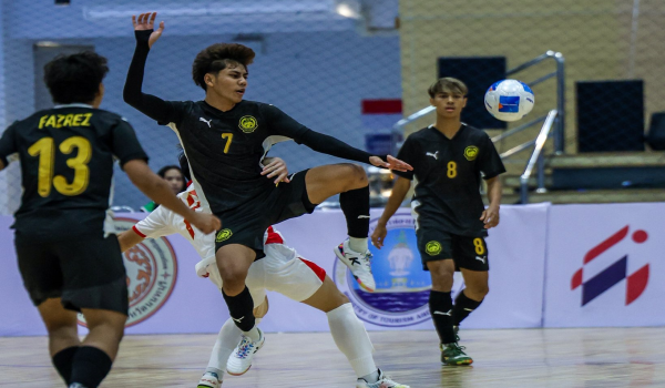 2912 SKN FUTSAL B19 KETIGA 2