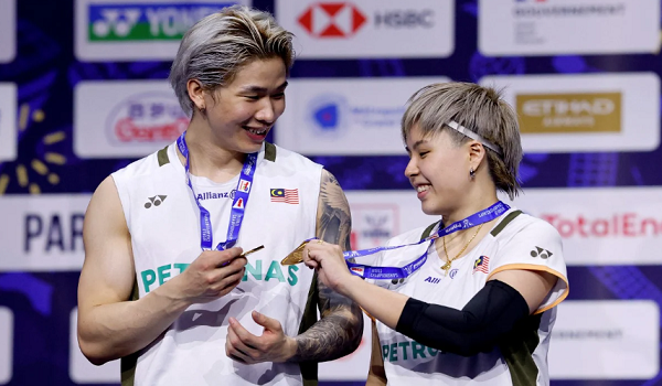 Terbuka Malaysia 2026: Tang Jie-Ee Wei jangka cabaran sukar