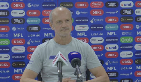 KL City akui tugas sukar sebelum tewaskan Imigresen FC