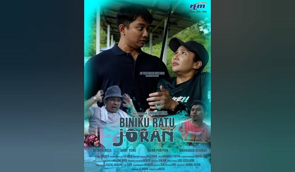 0404 BINIKU RATU JORAN