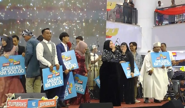 1702 SELANGORFM JUARA KARAOKE 2