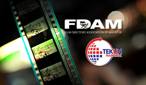 FDAM - TEKUN tawar pembiayaan patuh syariah untuk projek penerbitan