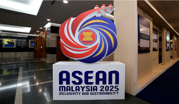 Malaysia Pengerusi ASEAN 2025: Menjulang keterangkuman dan kemampanan serantau