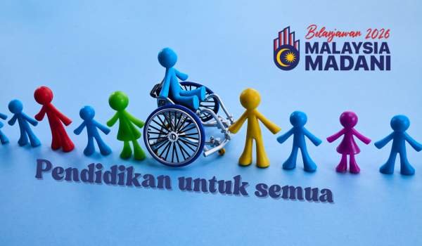 Gambar hiasan/RTM