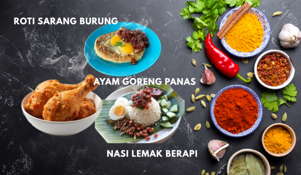 Gambar hiasan/RTM
