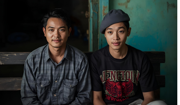 Gen-Z lemah? Atau dunia terlalu pantas berubah