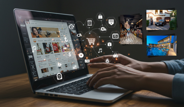 Tayang mewah di media sosial, ingat, pesan-Nya!