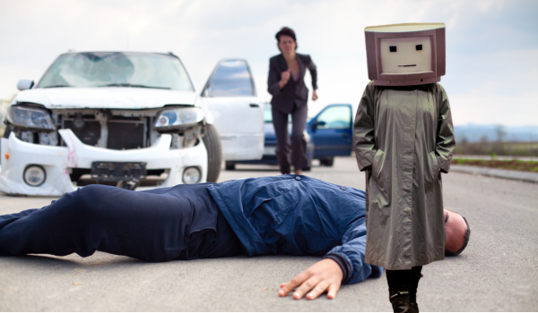 Apati sosial, bila rasa peduli kian terhakis