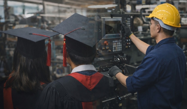 Isu pengangguran, tepis tanggapan universiti lahirkan graduan 'sia-sia'