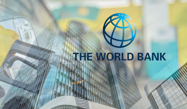 Cadangan Bank Dunia apung harga petrol, perlu 