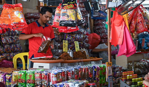 Inisiatif baharu berkaitan cukai bantu rakyat miliki lebihan tunai