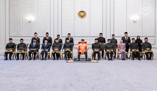 Rombakan kabinet, pertingkat keberkesanan pentadbiran Kerajaan MADANI