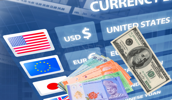 Ringgit mengukuh, pacu naratif baharu ekonomi negara