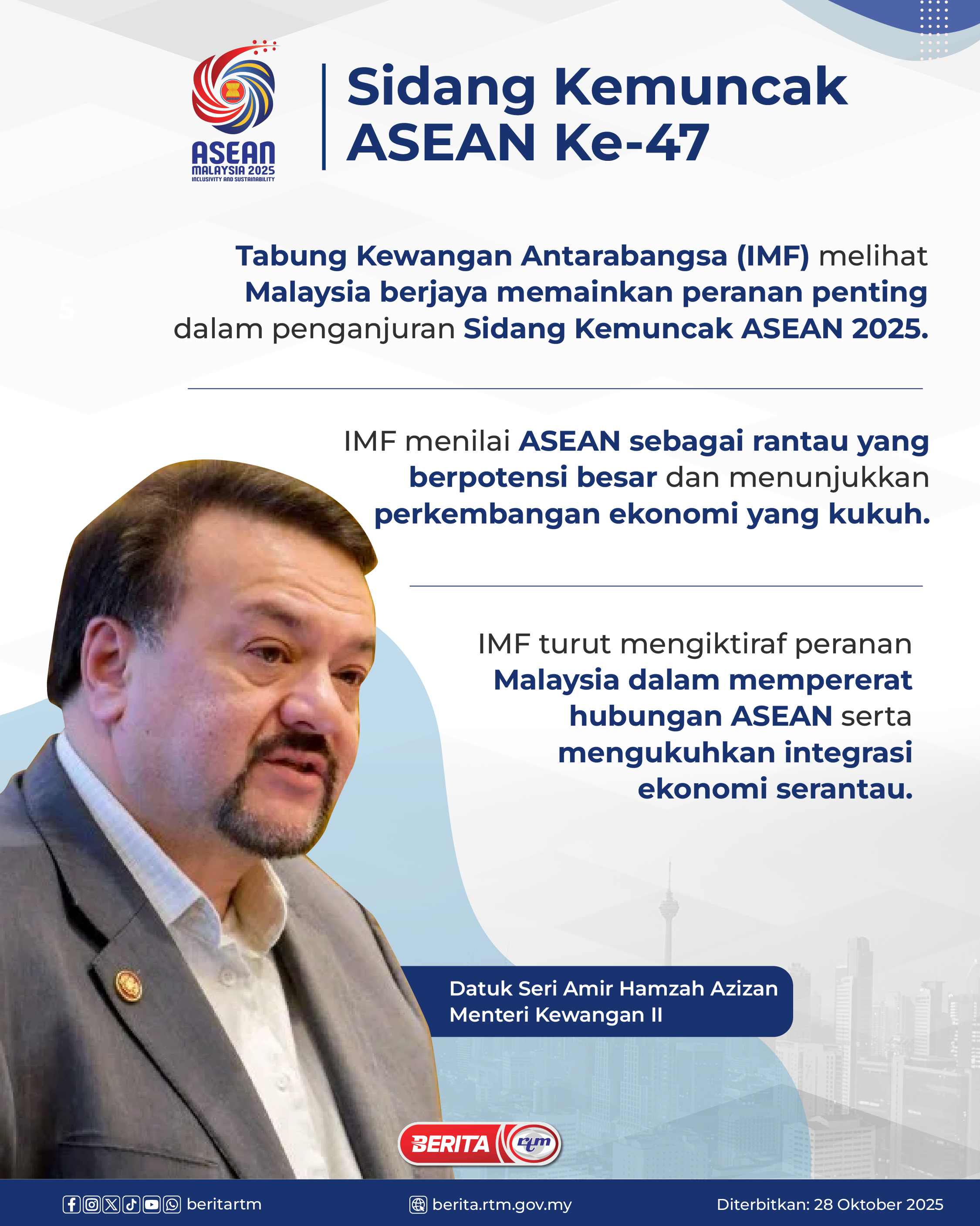 TABUNG KEWANGAN ANTARABANGSA (IMF)