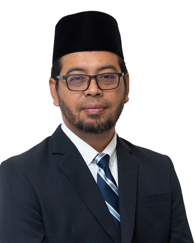 2602 DR ZULKIFLI HASSAN