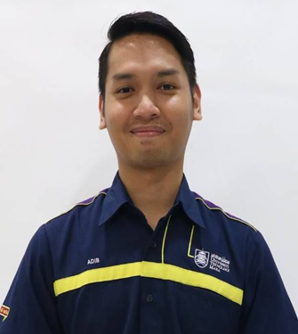 2808 ADIB ZAKWAN AL QAYYUM SHAHBUDDIN