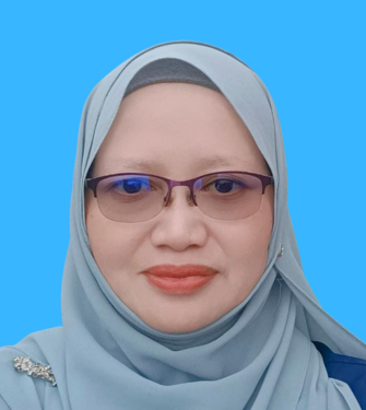 AENI ZUHANA SAIDIN