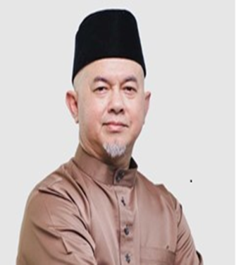 AHMAD YANI ISMAIL