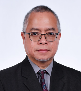 AHMAD FARID BIN ABDUL FUAD