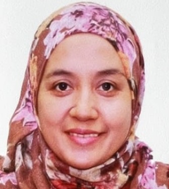 DR ARYANTI MUSTAFA