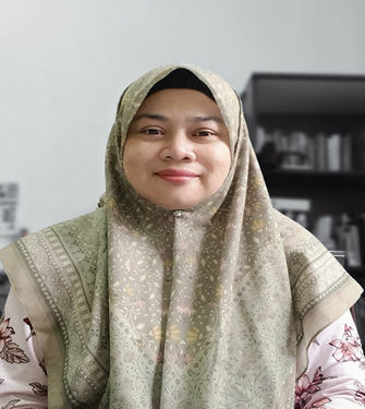 DR AZA SHAHNAZ AZMAN