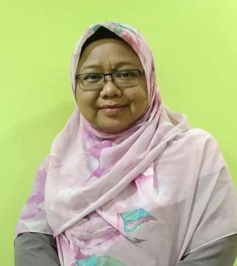 DR AZIZAH MOHD RAPINI