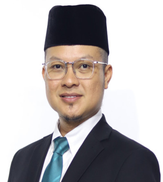 DR MOHD ISTAJIB MOKHTAR