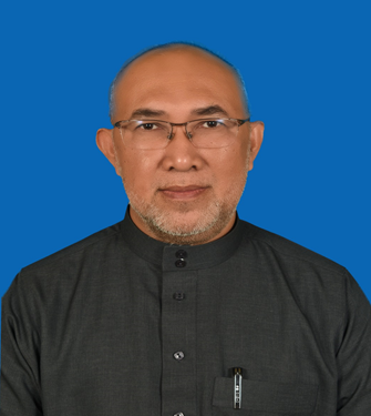 DR NOR HAZRUL MOHD SALLEH