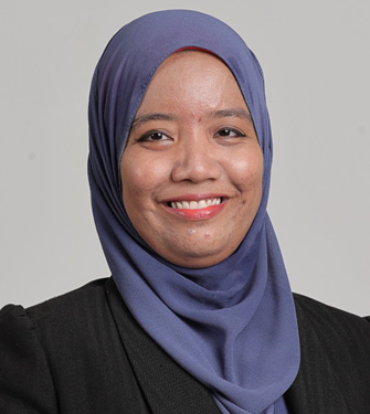 DR NURUL ASHIKIN ALIAS