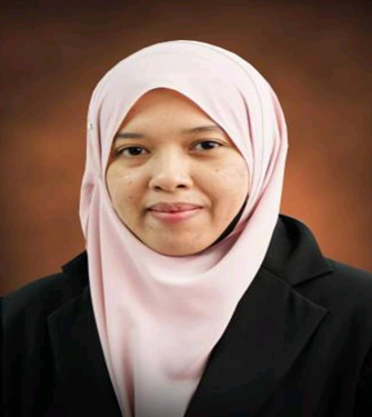 DR SHARIFAH BASIRAH SYED MUHSIN