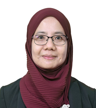 DR. JURAIFA JAIS