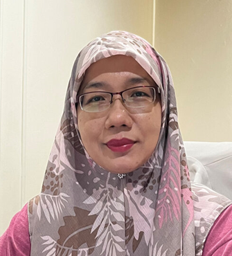 DR. SITI NURHAYATI KHAIRATUN