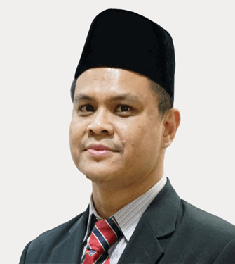 DR. MOHD. SHAHID MOHD. NOH