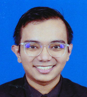 DR. MOHD AMIRUL FAHMI BIN CHE MOHD FADZILAH