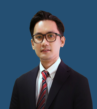 DR. MOHD FAHMI AZMAN