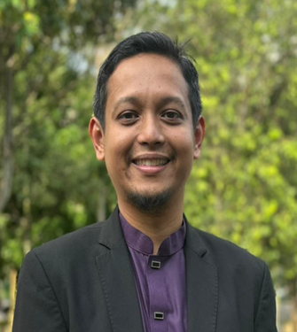 DR. MOHD HAFYZUDDIN MD YUSUF