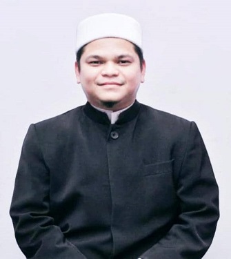 DR. MUHAMMAD SYAFEE SALIHIN BIN HASAN