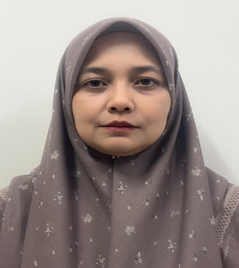 DR. NADIA DIYANA MOHD MUHAIYUDDIN