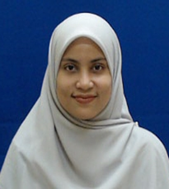 DR. NAJIAH ATHIRAH JAMALUDIN